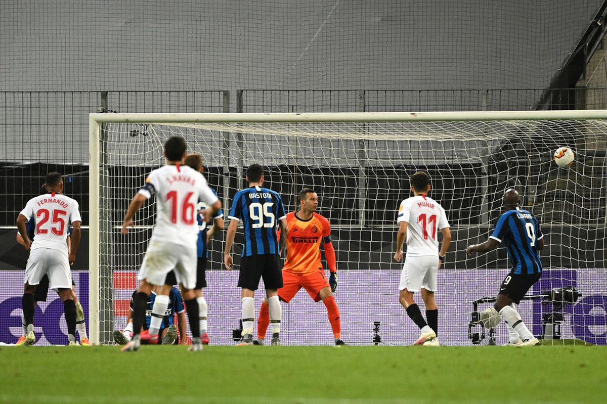 Inter și-a găsit alt antrenor! Mutare de ultimă oră după ratarea trofeului Europa League