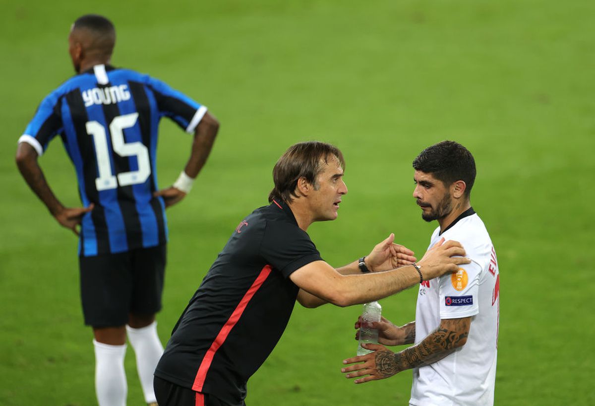 Inter și-a găsit alt antrenor! Mutare de ultimă oră după ratarea trofeului Europa League