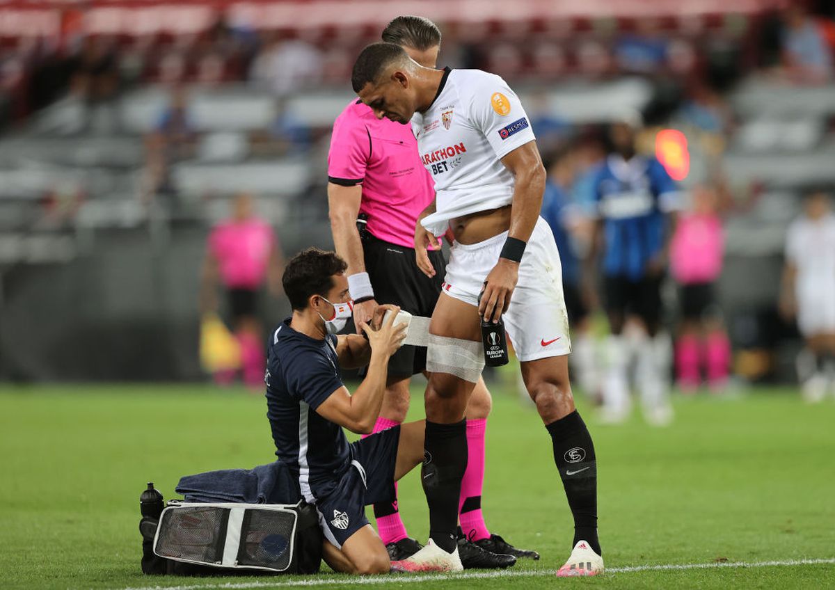 Inter și-a găsit alt antrenor! Mutare de ultimă oră după ratarea trofeului Europa League