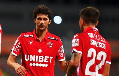 Lotul cu care Dinamo atacă noul sezon » Ce numere și-au ales jucătorii: fără nouar și decar, pentru moment!