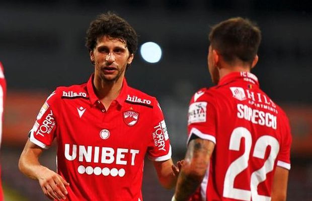 Lotul cu care Dinamo atacă noul sezon » Ce numere și-au ales jucătorii: fără nouar și decar, pentru moment!