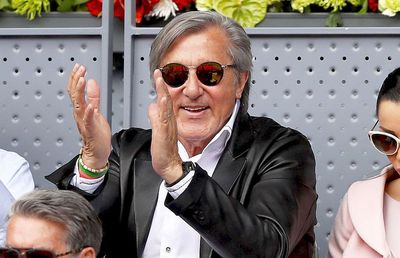 Ilie Năstase, cadou de 240.000 euro pentru soția sa, Ioana: „Mai aveam 5, dar asta mi-a plăcut mult”