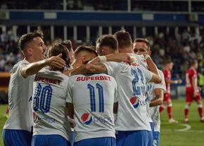 Jefte Betancor, MVP în Farul - Dinamo » Cum s-au descurcat jucătorii lui Dinamo: nota 2 în tabăra „câinilor”