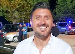 Gică Popescu explică cum l-a adus Farul pe eroul meciului cu Dinamo + Ciprian Marica: „Scorul putea lua proporții considerabile”