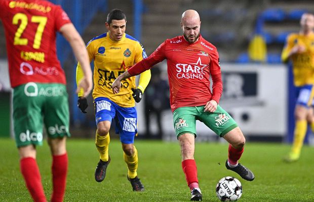 Adrian Mutu și-a găsit decar: „Are multă calitate, nu rămâne mult timp în Liga 1” + Când vor aduce oltenii un atacant: „N-am găsit la banii oferiți de Mititelu”