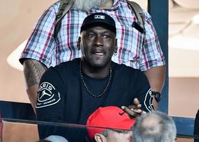 Transferul lui Lionel Messi la PSG, „mină de aur” pentru Michael Jordan. Cum a obținut ex-baschetbalistul o sumă imensă