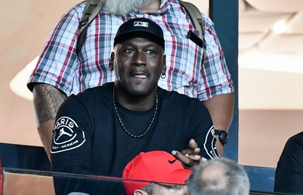 Transferul lui Lionel Messi la PSG, „mină de aur” pentru Michael Jordan. Cum a obținut ex-baschetbalistul o sumă imensă