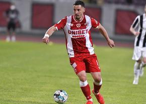 Conducerea lui Dinamo susține că Paul Anton revine cu FCSB, legenda clubului are altă părere: „Vă spun că nu mai joacă”