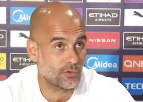 Pep Guardiola își îndeamnă jucătorii să se vaccineze împotriva COVID-19: „Toți specialiștii spun că este singura soluție”