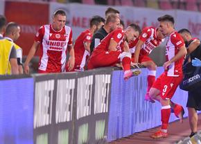 Dinamo a picat! Cifrele prăbușirii + scenariul SF care i-ar trimite pe „câini” la retrogradare