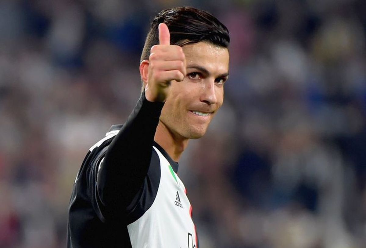 Ronaldo și-a decis viitorul! Anunț de ultimă oră: „Hai să clarificăm totul”