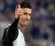 Massimiliano Allegri (54 de ani), noul antrenor al lui Juventus, e sigur că Cristiano Ronaldo (36) va rămâne la „Bătrâna Doamnă”.