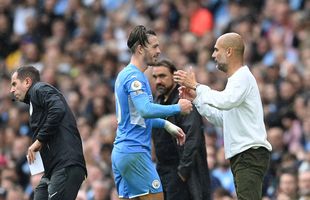 WOW! Guardiola scrie istorie » Statistică fabuloasă în Premier League