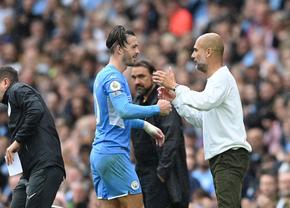 WOW! Guardiola scrie istorie » Statistică fabuloasă în Premier League