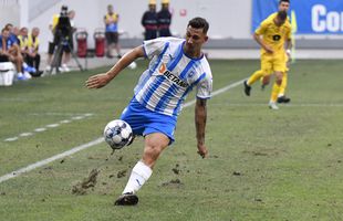 CSU Craiova - Gaz Metan 1-0 » A doua victorie a lui Reghecampf în Bănie, după o repriză secundă cu de toate! Clasamentul ACUM