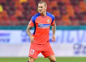 Campanie pentru aducerea lui Zdanek Ondrasek, fostul atacant de la FCSB » Câți bani au strâns fanii