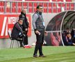 CS Universitatea Craiova a învins-o pe Gaz Metan Mediaș, scor 1-0, în etapa cu numărul 6 din Liga 1. Mihai Teja (42 de ani) regretă accidentarea lui Alexandru Mateiu din minutele de final.
