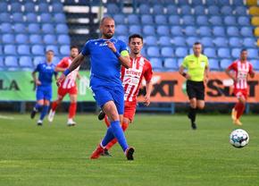 UTA Arad - FC Voluntari, în etapa #6 » Echipe probabile + cele mai tari cote