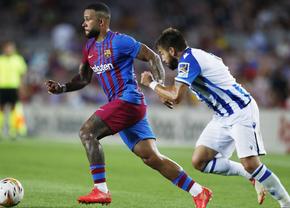 Bilbao - Barcelona » Meci tare în La Liga: echipele de start