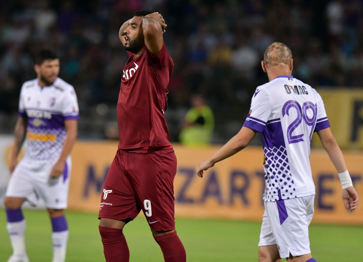 Ciprian Deac a făcut lumină în privința relației cu Marius Șumudică: „Nu ne putem bate joc de investițiile patronului!”