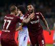 FC Argeș - CFR Cluj 0-1 » Șumi italiano! Umilită în Europa, campioana defilează în campionat