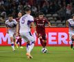 FC Argeș - CFR Cluj 0-1 » Șumi italiano! Umilită în Europa, campioana defilează în campionat