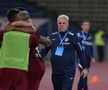 Gestul lui Marius Șumudică, imediat după fluierul final al victoriei cu FC Argeș