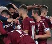 Piteștenii, mâhniți după eșecul cu CFR: „Nu meritam să pierdem! A fost și acest arbitraj...”
