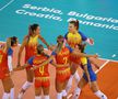 Cine e Isabelle Haak, jucătoarea care a bătut de una singură România la Campionatul European de volei feminin! Contract fabulos la club