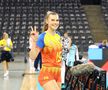 Cine e Isabelle Haak, jucătoarea care a bătut de una singură România la Campionatul European de volei feminin! Contract fabulos la club