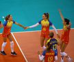 Cine e Isabelle Haak, jucătoarea care a bătut de una singură România la Campionatul European de volei feminin! Contract fabulos la club