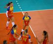 FOTO România - Suedia, volei, 21.08.2021