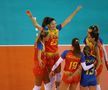 Cine e Isabelle Haak, jucătoarea care a bătut de una singură România la Campionatul European de volei feminin! Contract fabulos la club
