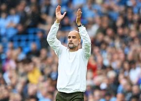 Fotbalistul care l-a impresionat pe Guardiola: „Pentru asta m-am apucat de antrenorat, să lucrez cu oameni ca el!”