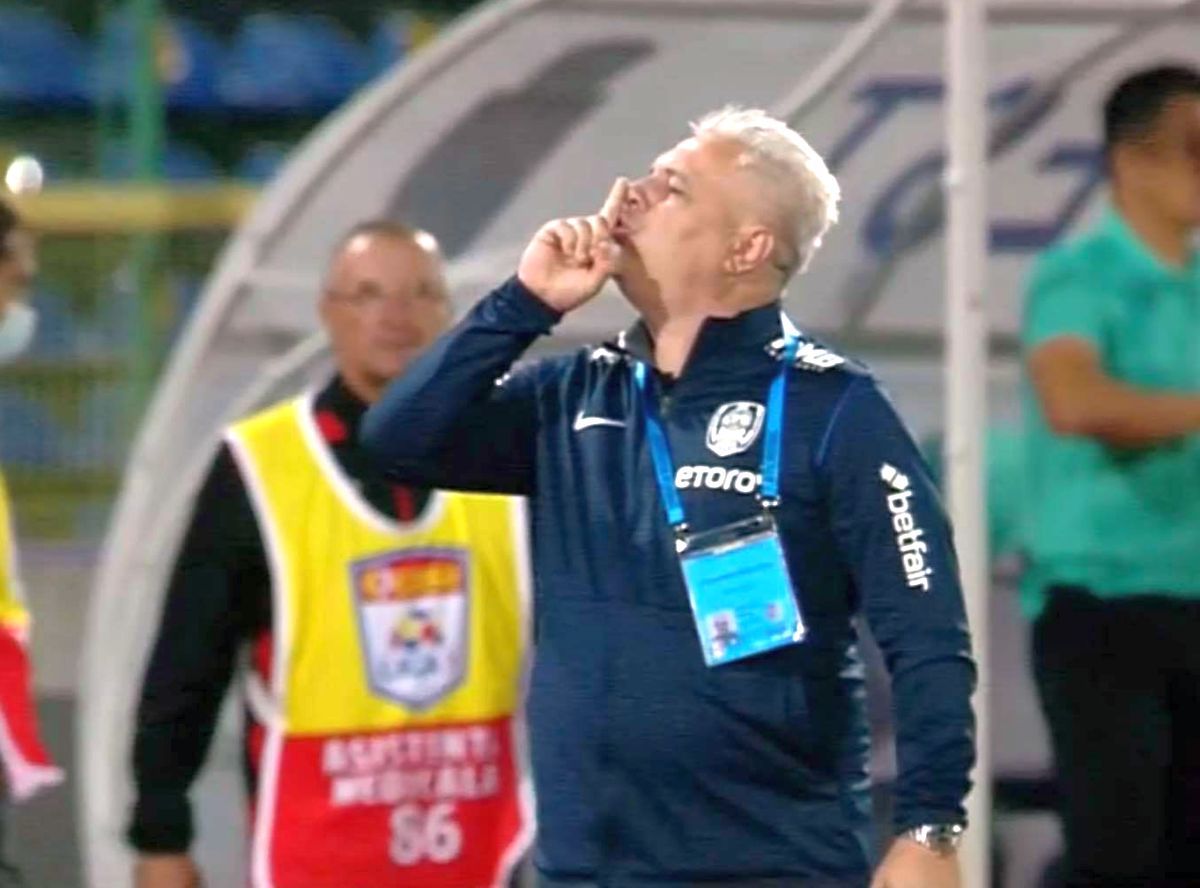 FC Argeș - CFR Cluj 0-1 » Șumi italiano! Umilită în Europa, campioana defilează în campionat