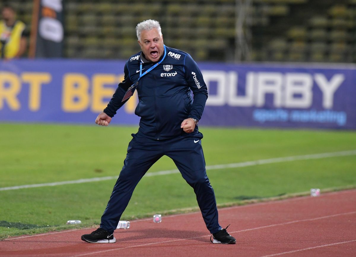 Piteștenii, mâhniți după eșecul cu CFR: „Nu meritam să pierdem! A fost și acest arbitraj...”