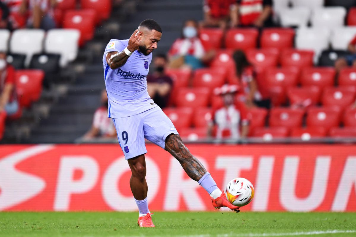 Un jucător de la Barcelona refuză să-și prelungească contractul și a decis să renunțe și la naționala Spaniei!