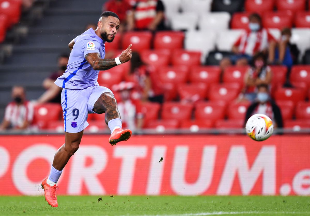 Un jucător de la Barcelona refuză să-și prelungească contractul și a decis să renunțe și la naționala Spaniei!