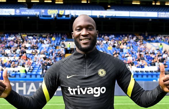 Arsenal - Chelsea: Goluri multe la revenirea lui Lukaku în Premier League? Cotă mărită la 50 pentru ca ambele echipe să marcheze