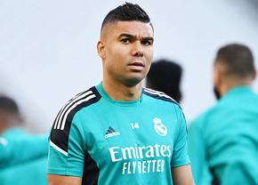 Wayne Rooney nu vede cu ochi buni transferul lui Casemiro: „S-au orientat către el pentru că era disponibil. Dar poate ajuta clubul?”