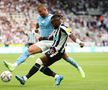 Newcastle - Manchester City // foto: Guliver/gettyimages