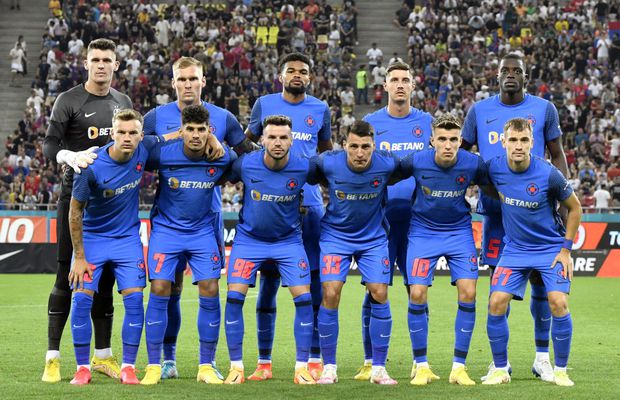 Mai are Dică mână liberă la FCSB? „Cred că el a fost impus de Gigi Becali în primul «11»”