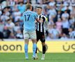 Newcastle - Manchester City // foto: Guliver/gettyimages