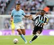 Newcastle - Manchester City // foto: Guliver/gettyimages