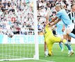 Newcastle - Manchester City // foto: Guliver/gettyimages