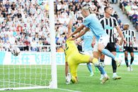 Newcastle - Manchester City 3-3 » Spectacol formidabil în duelul petrodolarilor: 6 goluri și reveniri de senzație pe St. James' Park