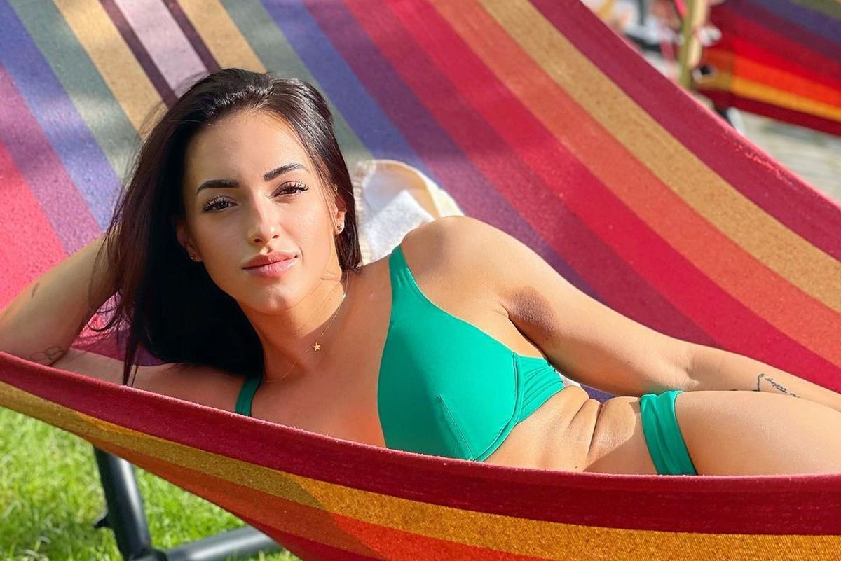 Larisa Iordache a dat mai multe detalii despre bărbatul din viața ei. „Nu îi pasă ce crede lumea” » Cu ce se ocupă iubitul ei