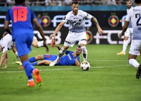 Entuziasm înainte de Viking - FCSB » Câte bilete mai sunt disponibile pentru returul din Conference League