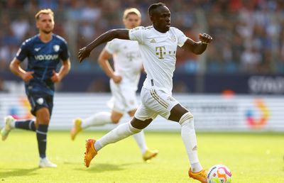 Bayern Munchen și-a distrus adversara: 7-0 în deplasare + Gest superb al lui Sadio Mane, în aplauzele asistenței