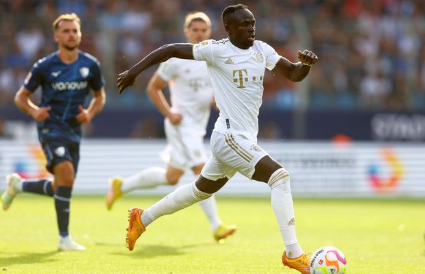 Inter - Bayern Munchen: Meci de gală la Milano! Trei PONTURI curajoase pentru cel mai tare meci de azi din Liga Campionilor